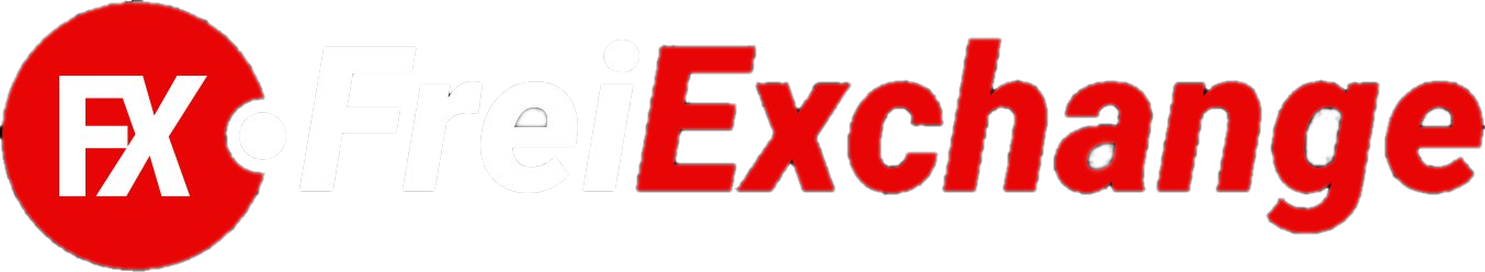 FreiExchange logo