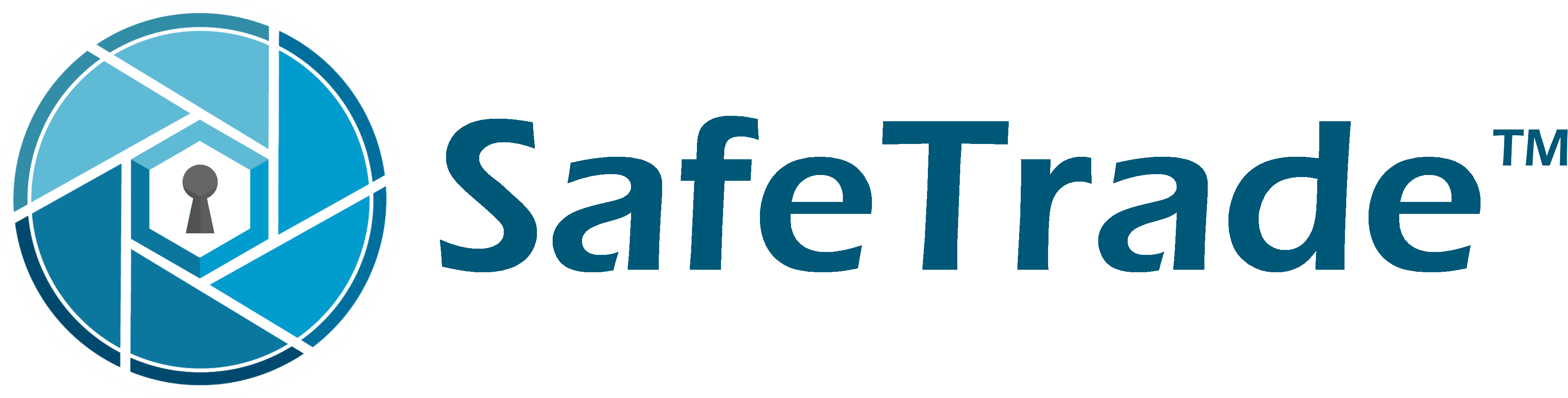 SafeTrade logo